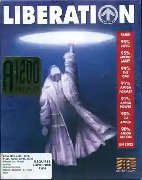 Liberation - Captive II (OCS & AGA)_Disk1